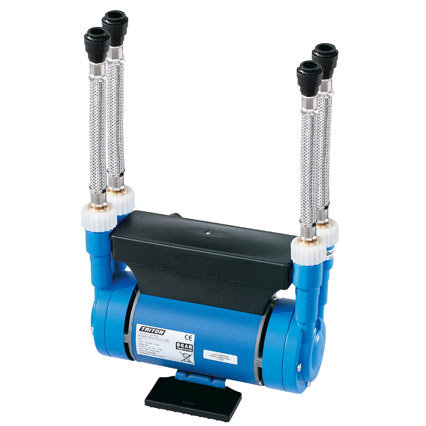 Triton T22 Shower Pump Large Image