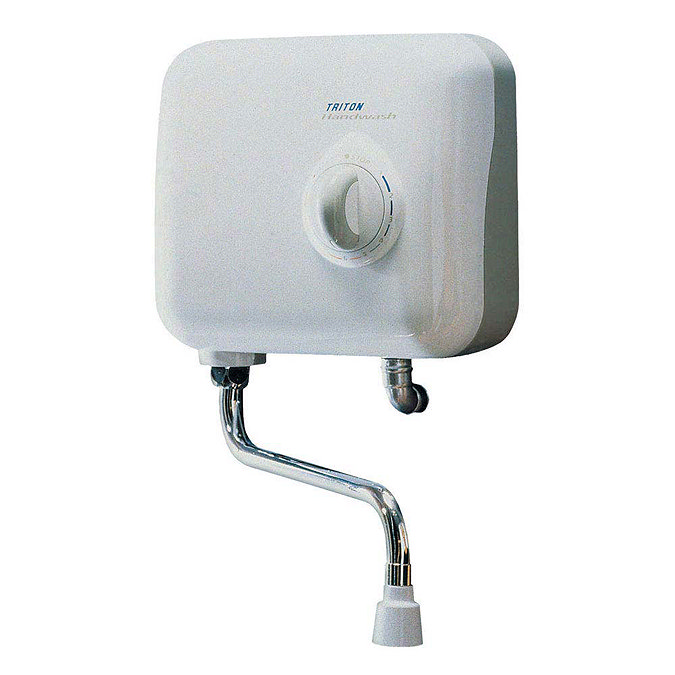 Triton T30i 7kW Electric Handwash Unit - T3A7074I Large Image