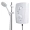 Triton T80 Pro-Fit 7.5kW Electric Shower - SP8007PF  Profile Large Image