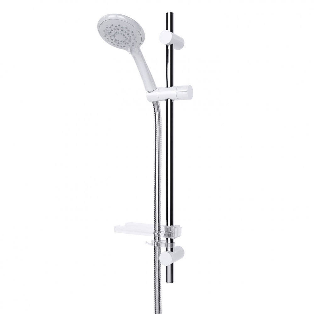 Triton T80 Pro-Fit 7.5kW Electric Shower - SP8007PF  additional Large Image