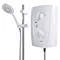 Triton T80 Pro-Fit 8.5kW Electric Shower - SP8008PF  Standard Large Image