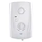 Triton T80 Pro-Fit 9.5kW Electric Shower - SP8009PF In Bathroom Large Image
