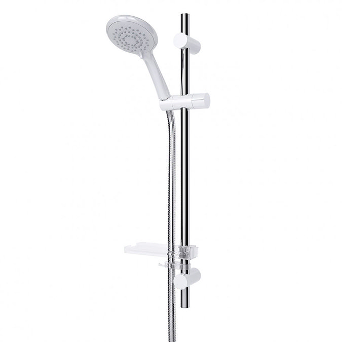 Triton T80 Pro-Fit 9.5kW Electric Shower - SP8009PF  Newest Large Image