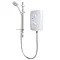 Triton T80 Pro-Fit 7.5kW Electric Shower - SP8007PF Large Image