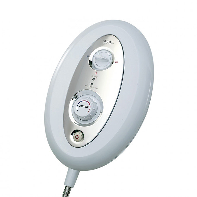 Triton T80si 8.5kw Thermostatic Electric Shower Feature Large Image