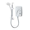 Triton T80si Pumped 9.5kW Electric Shower - SP8P09SI Large Image