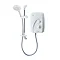 Triton T80si Pumped 9.5kW Electric Shower - SP8P09SI Large Image