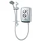 Triton T80Z 10.5 kW Fast-Fit Electric Shower - Chrome - SP8CHR1ZFF Large Image