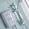 Triton T80Z 8.5kW Fast-Fit Eco Electric Shower - ECO8008ZFF Profile Large Image