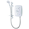 Triton T80Z 8.5kW Fast-Fit Eco Electric Shower - ECO8008ZFF Large Image