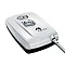 Triton T80Z 9.5 kW Fast-Fit Electric Shower - Chrome - SP8CHR9ZFF additional Large Image