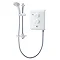 Triton T80z Eco 8.5 kw Electric Shower - ECO8008Z Large Image