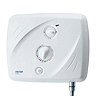 Triton T90xr 8.5kW Pumped Electric Shower - SP9008SI Profile Large Image