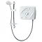 Triton T90xr 8.5kW Pumped Electric Shower - SP9008SI Large Image