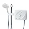 Triton T90xr 9.5kW Pumped Electric Shower - SP9009SI Feature Large Image