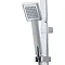 Triton Tees Thermostatic Bar Shower Mixer with Diverter & Kit - Chrome - UNTEBMDIV  Standard Large Image