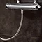 Triton Tyne Thermostatic Bar Shower Mixer & Kit - UNTYTHBM  Profile Large Image