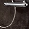 Triton Tyne Thermostatic Bar Shower Mixer & Kit - UNTYTHBM Profile Large Image