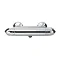 Triton Tyne Thermostatic Bar Shower Mixer & Kit - UNTYTHBM Feature Large Image