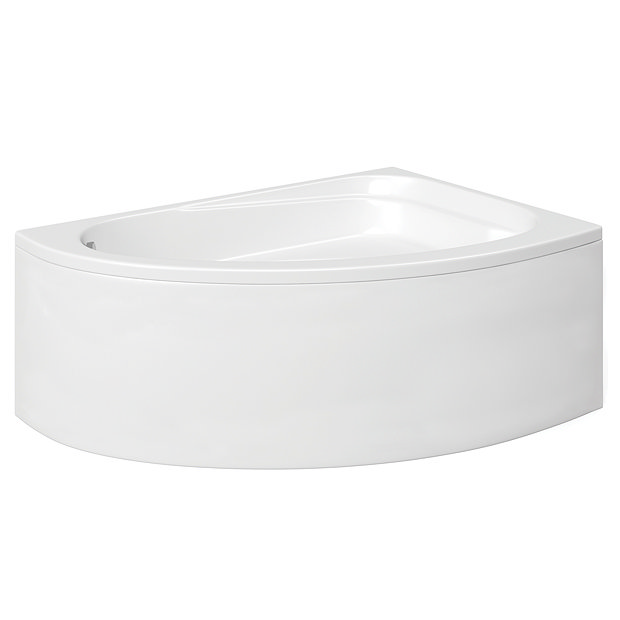 Corner Bath Panel 2100mm Victorian Plumbing