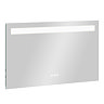 Toreno 1000 x 600mm Landscape LED Back-lit Bluetooth Mirror incl. Touch Sensor + Anti-Fog