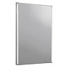 Turin 500 x 700mm Battery Operated Illuminated LED Mirror Large Image
