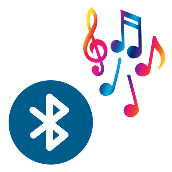 Toreno 500x700mm LED Illuminated Bluetooth Mirror with Motion Sensor