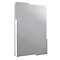 Turin 500x700mm LED Illuminated Mirror Inc. Touch Sensor - MIR010 Large Image