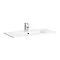 Turin 800mm Ceramic Basin Large Image