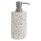 Turin Concrete Lotion/Soap Dispenser Large Image