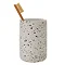 Turin Concrete Tumbler  Profile Large Image