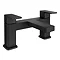 Turin Modern Black Bath Filler Tap - BPT7135 Large Image