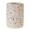 Turin Terrazzo-Effect Concrete Tumbler Large Image