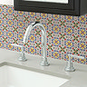Tuscan Peel & Stick Backsplash Tiles - Pack of 4  additional Large Image