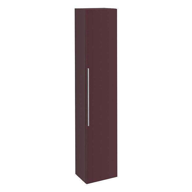 Twyford 3D Tall Plum
