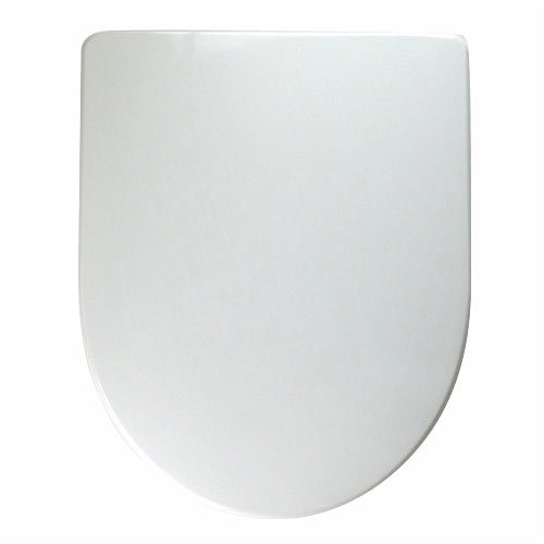 Twyford 3D Wall Hung Toilet Profile Large Image
