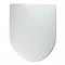 Twyford 3D Wall Hung Toilet Profile Large Image