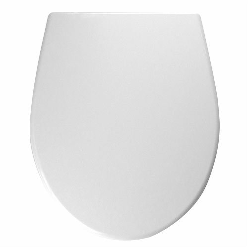 Twyford Alcona Back to Wall Toilet  Profile Large Image