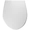 Twyford Alcona Soft Close Toilet Seat and Cover Large Image