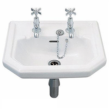 Victorian Plumbing
