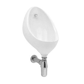 Twyford Clifton Urinal Large Image