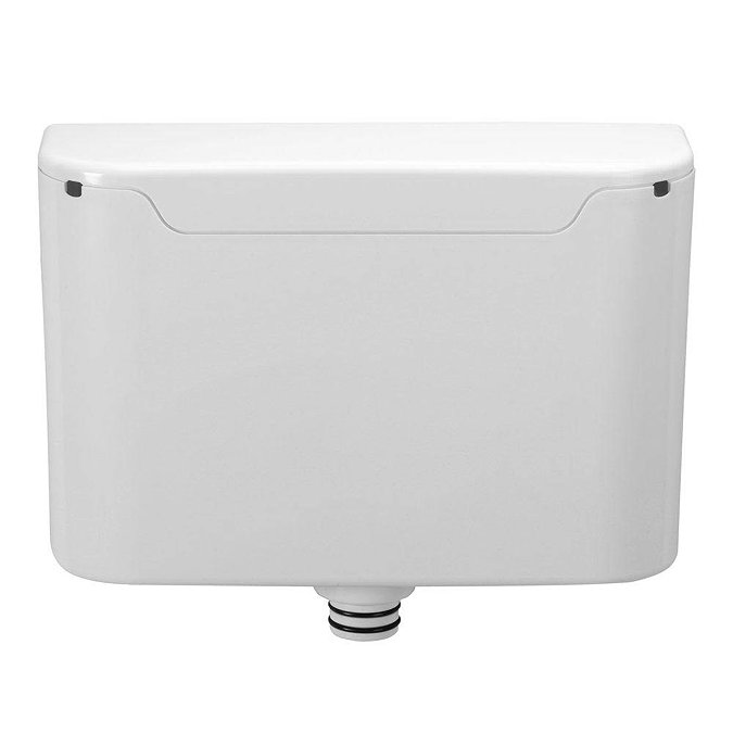 Twyford Flushwise 4/2.6L Dual Flush Concealed Cistern Large Image