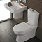 Twyford Galerie Plan BTW Close Coupled Toilet Feature Large Image
