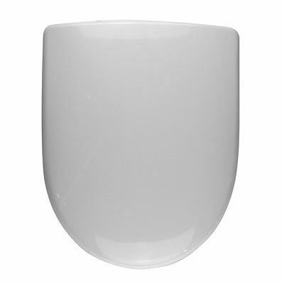 Twyford Galerie Rimfree Wall Hung Toilet  Profile Large Image
