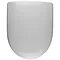 Twyford Galerie Soft Close Toilet Seat and Cover Large Image