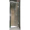 Twyford Hydr8 Hinged Shower Door - 760mm Large Image
