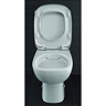 Twyford Moda Rimfree Close Coupled Toilet  Standard Large Image