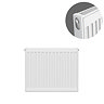Type 11 H500 x W500mm Compact Single Convector Radiator - S505K Large Image