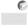 Type 11 H500 x W800mm Compact Single Convector Radiator - S508K Large Image