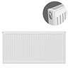 Type 11 H600 x W1000mm Compact Single Convector Radiator - S610K Large Image
